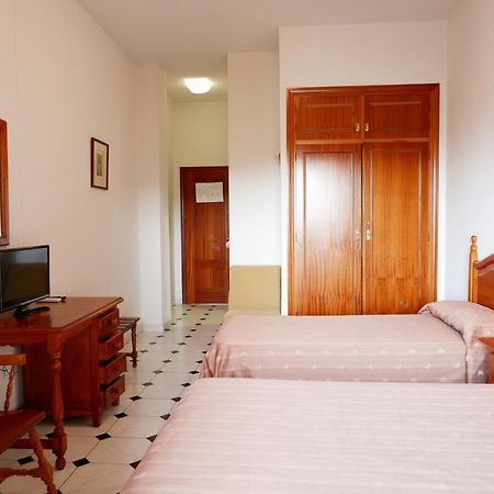 Hotel Andalucia Lanjarón المظهر الخارجي الصورة
