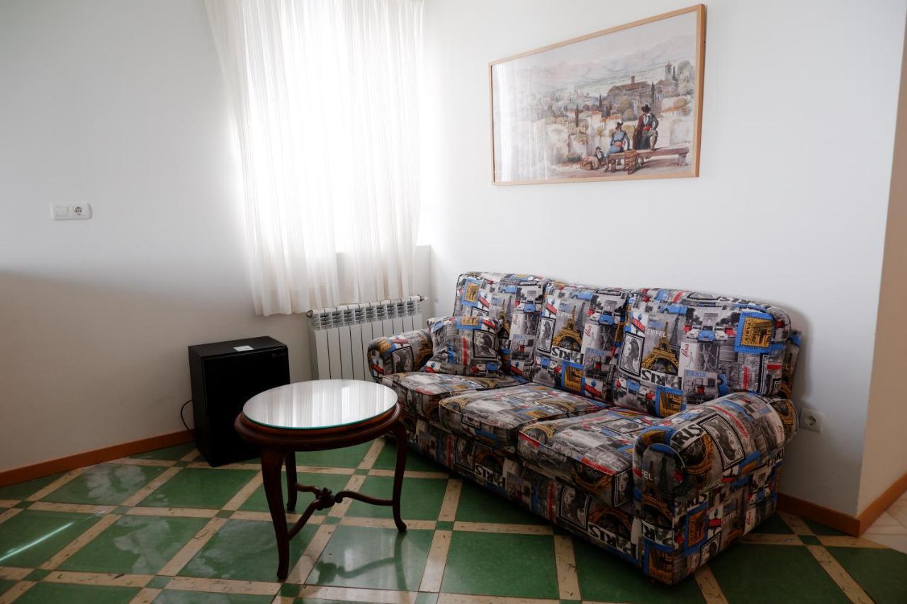 Hotel Andalucia Lanjarón المظهر الخارجي الصورة
