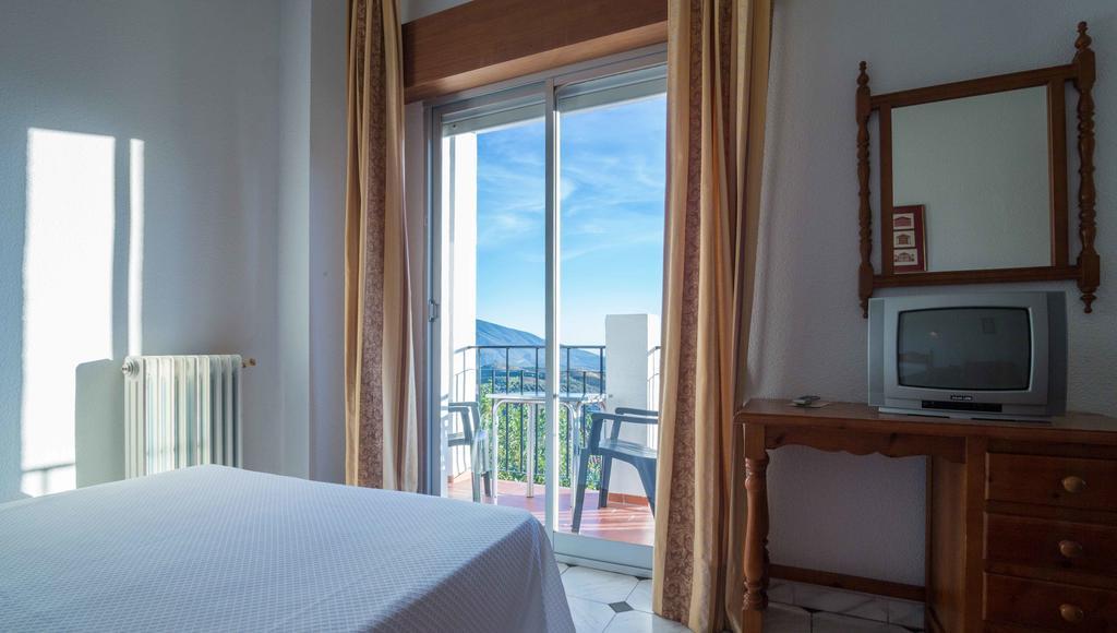 Hotel Andalucia Lanjarón المظهر الخارجي الصورة